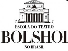Balé Bolshoi no Brasil